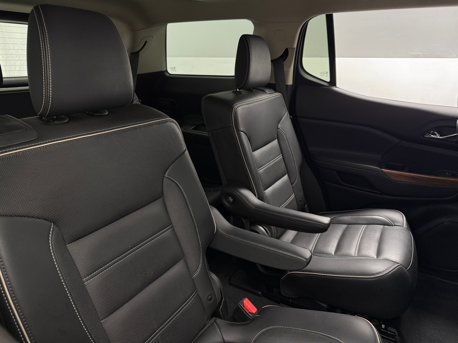 Thumbnail: 2019 GMC Acadia - 5