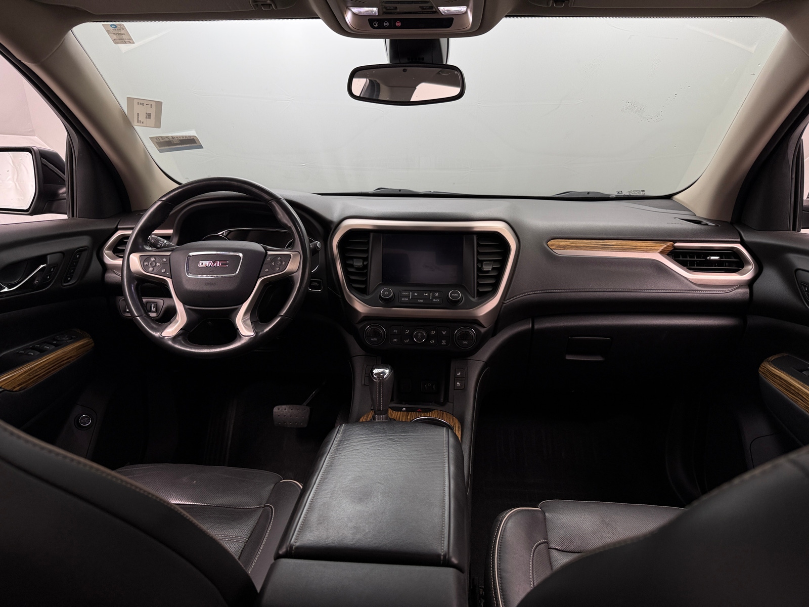 Thumbnail: 2019 GMC Acadia - 2