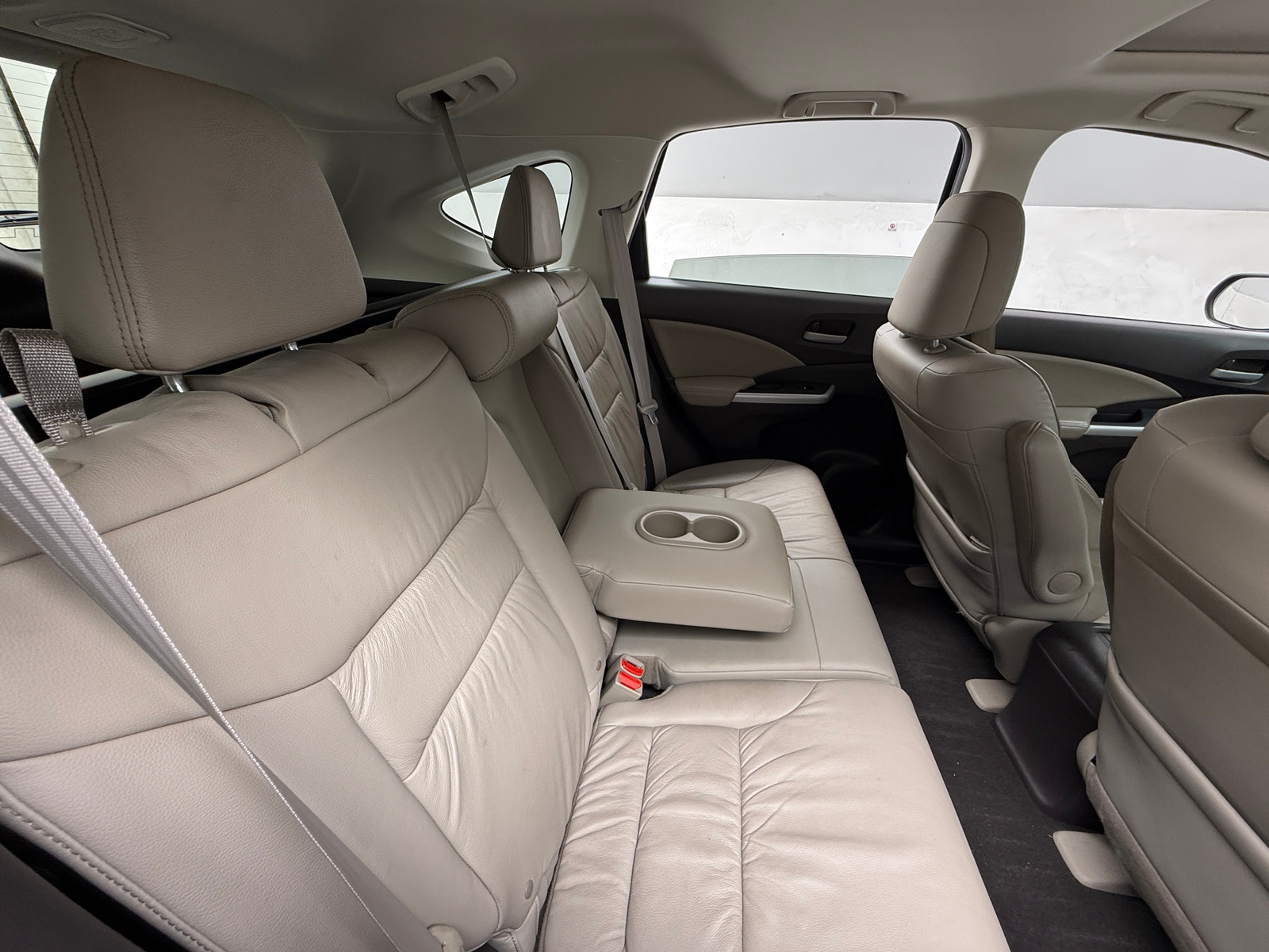 Thumbnail: 2013 Honda CR-V - 5