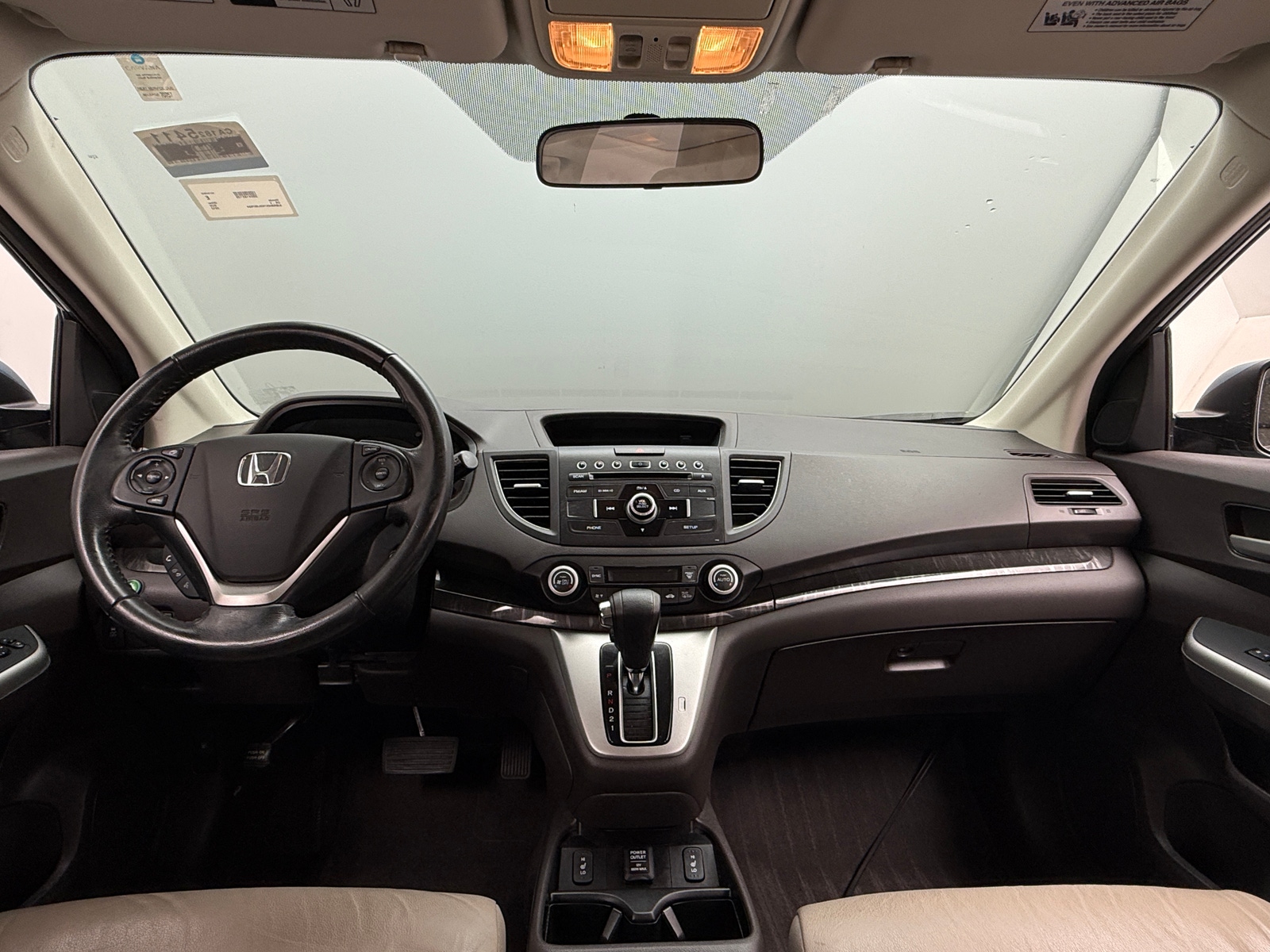 Thumbnail: 2013 Honda CR-V - 2