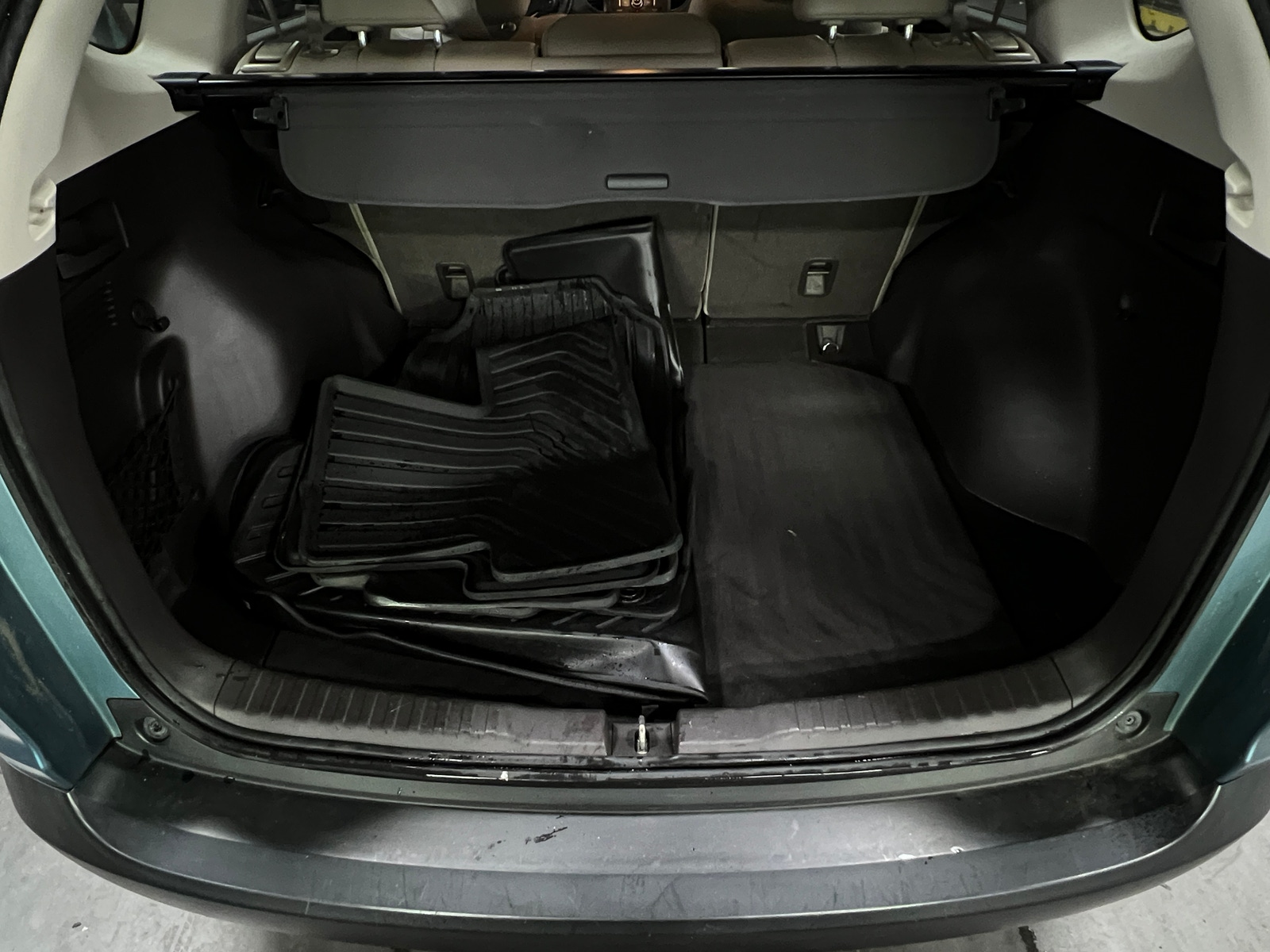 Thumbnail: 2013 Honda CR-V - 6