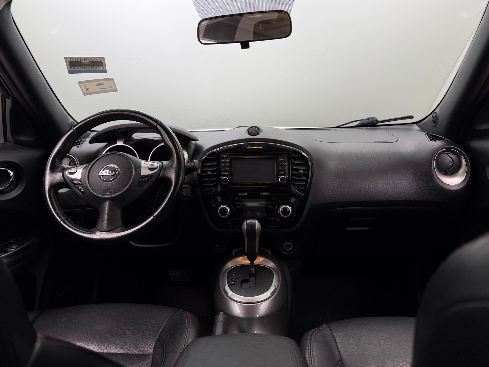 Thumbnail: 2016 Nissan Juke - 2