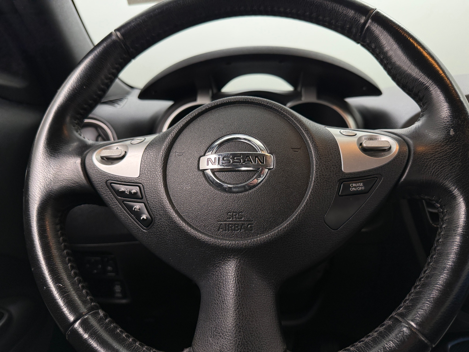 Thumbnail: 2016 Nissan Juke - 4