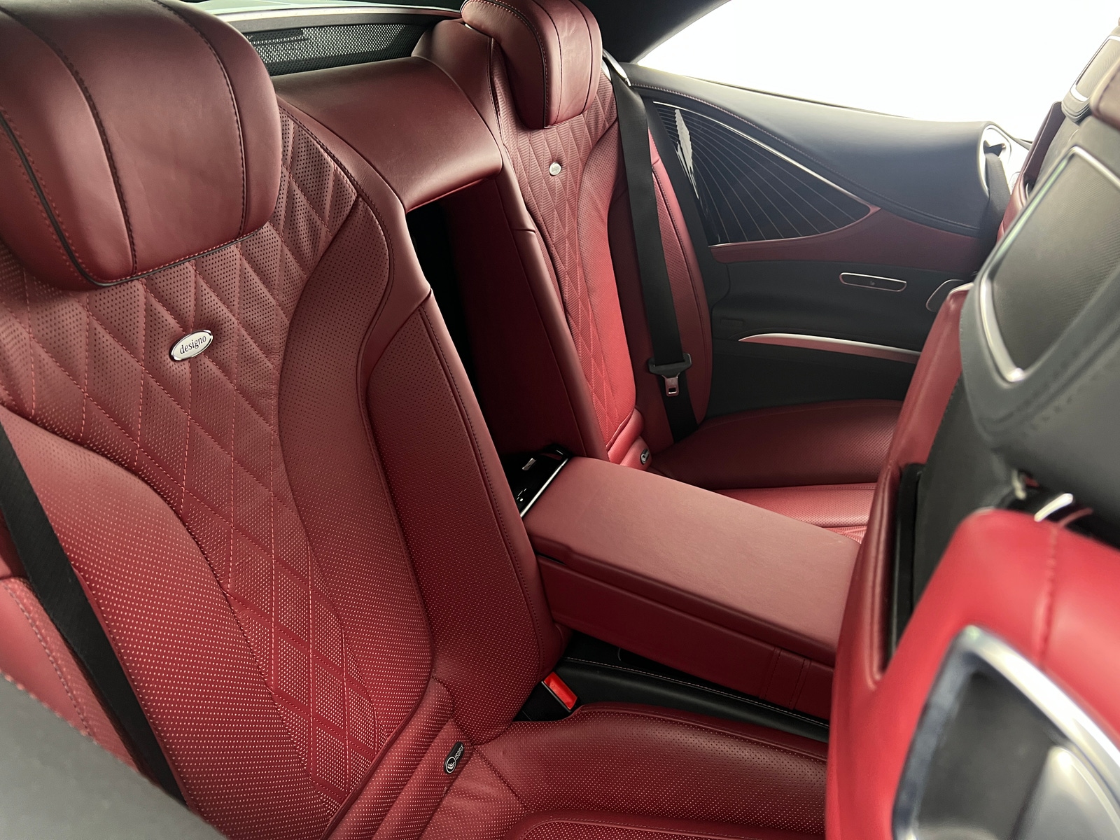 Thumbnail: 2017 Mercedes-Benz S-Class - 5