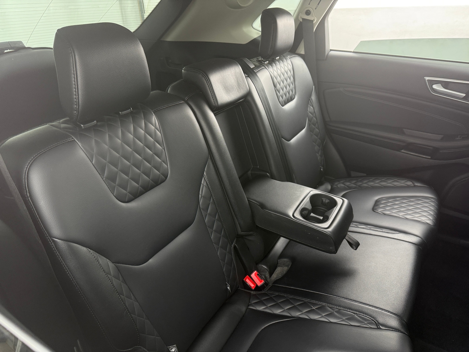 Thumbnail: 2024 Ford Edge - 5