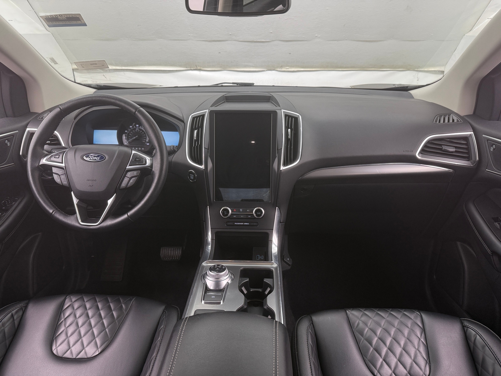 Thumbnail: 2024 Ford Edge - 2