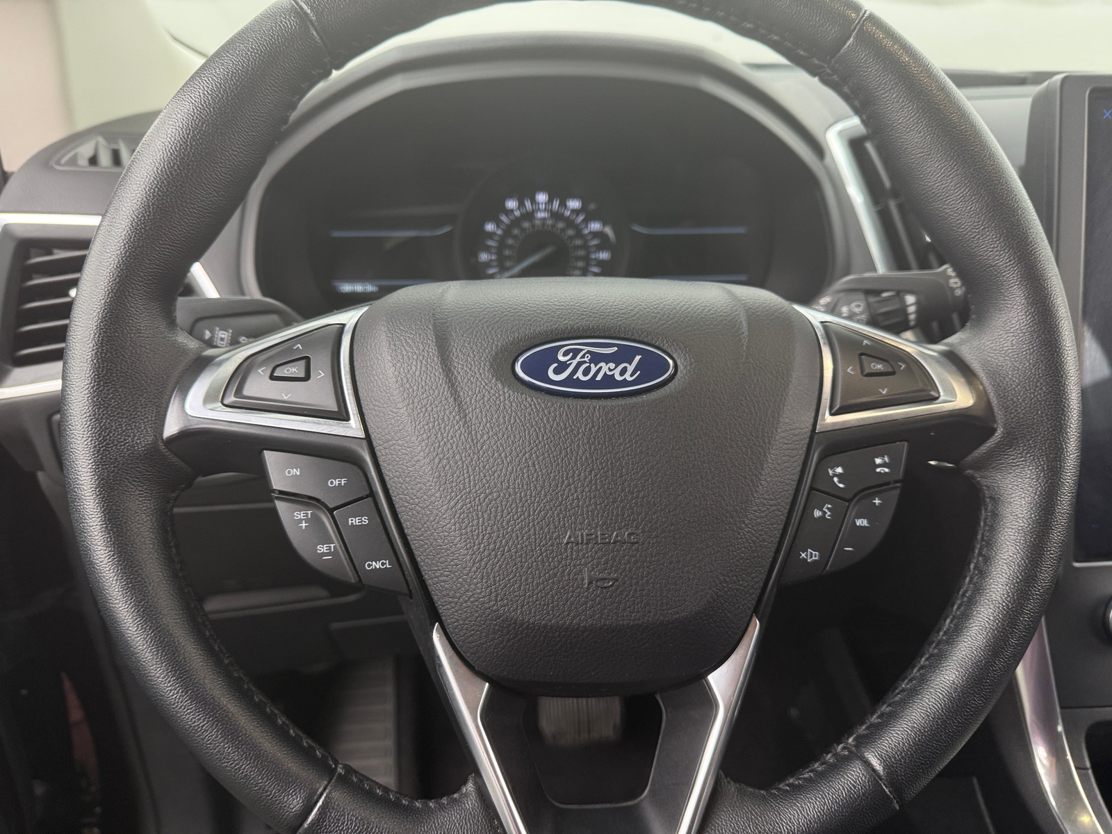 Thumbnail: 2024 Ford Edge - 4