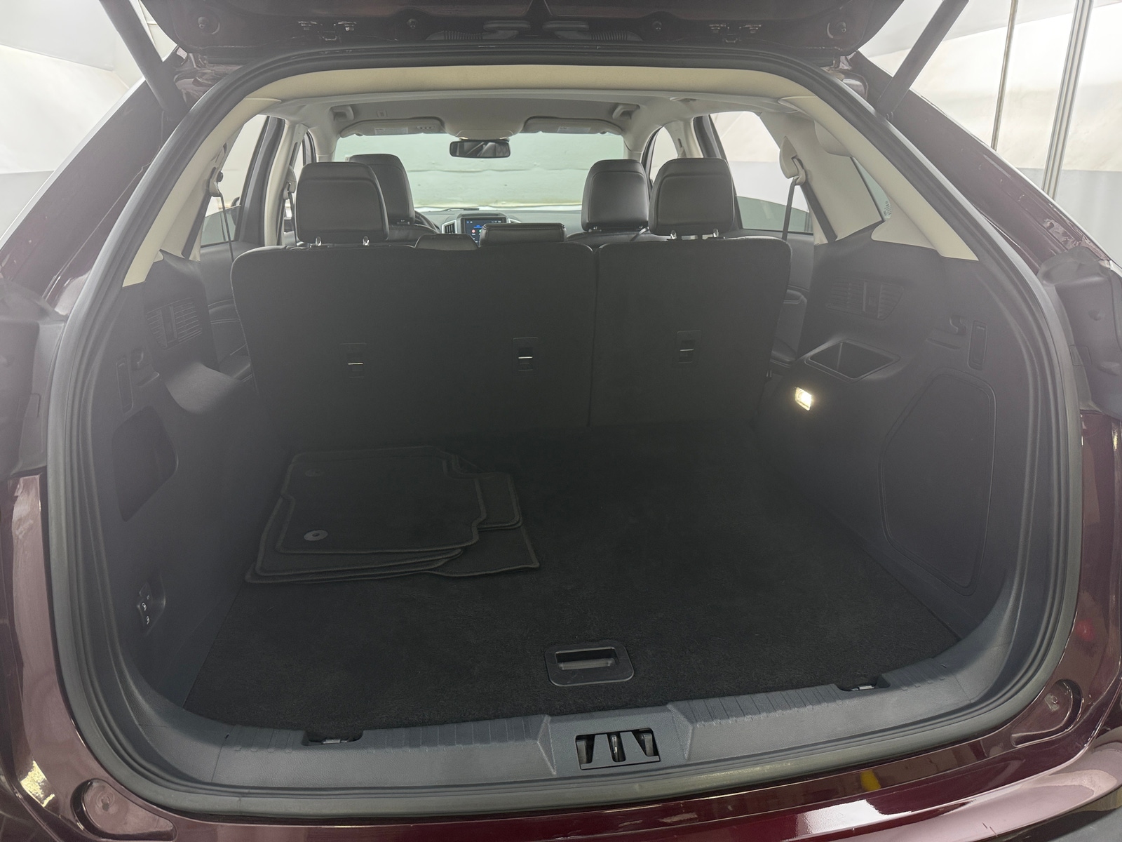 Thumbnail: 2024 Ford Edge - 6