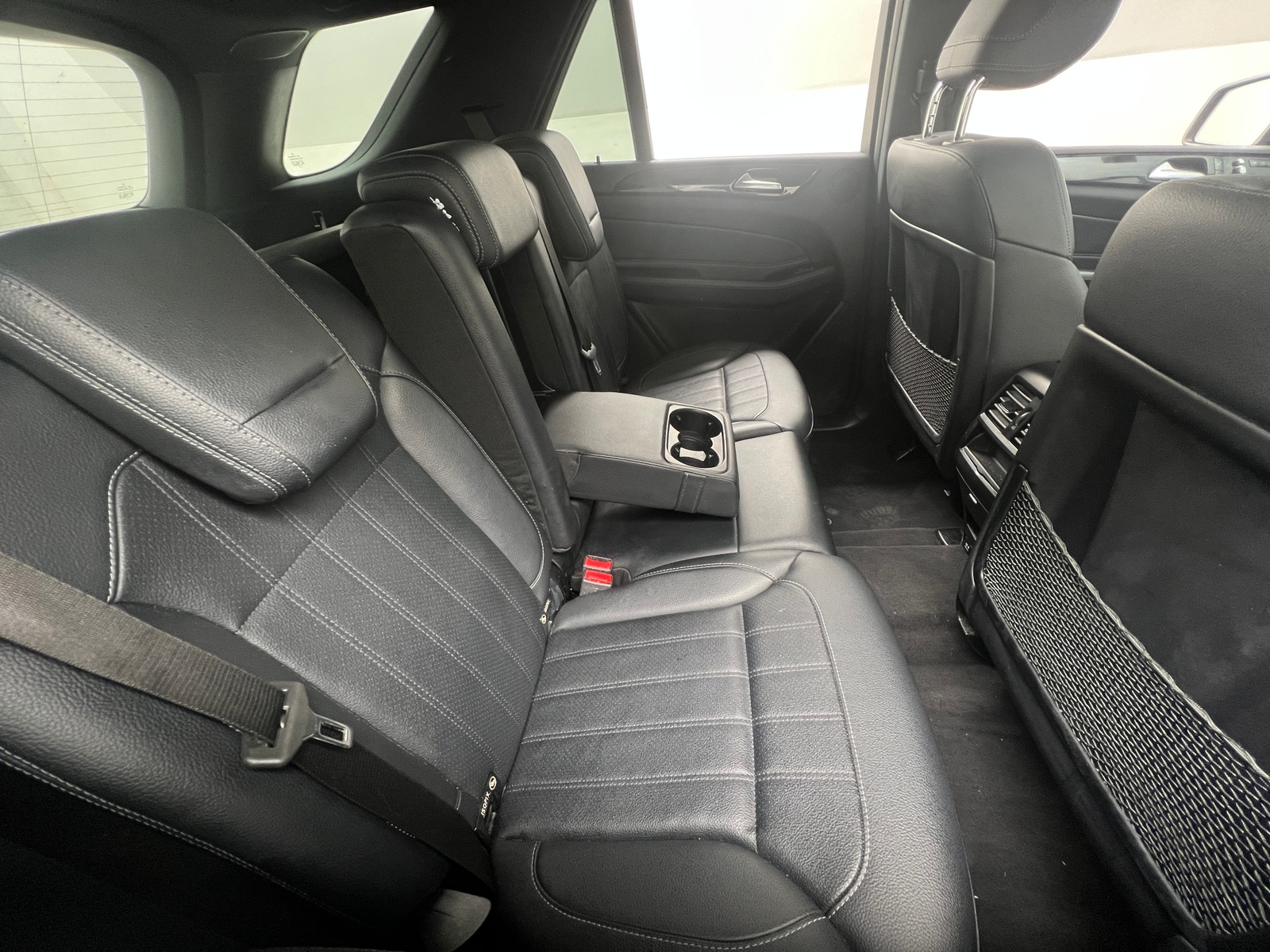 Thumbnail: 2018 Mercedes-Benz GLE - 5