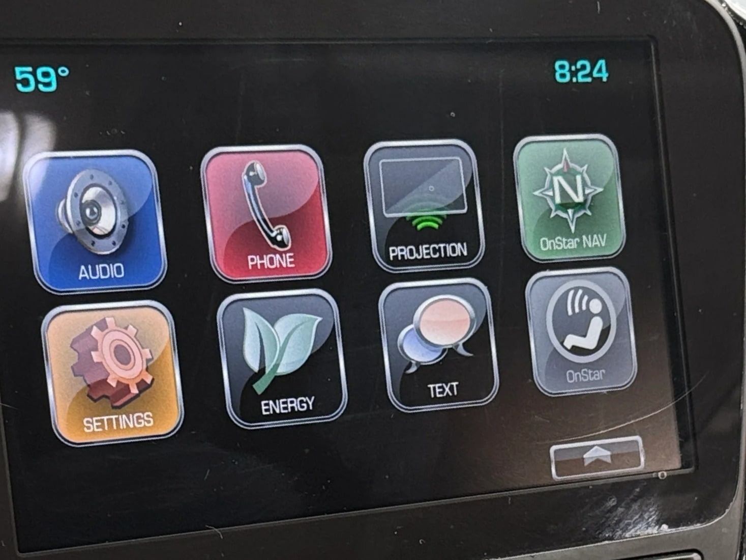 Thumbnail: 2017 Chevrolet Volt - 4