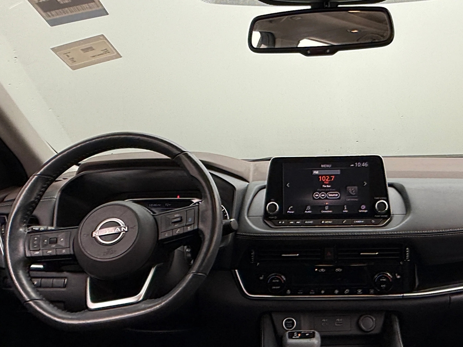 Thumbnail: 2022 Nissan Rogue - 2