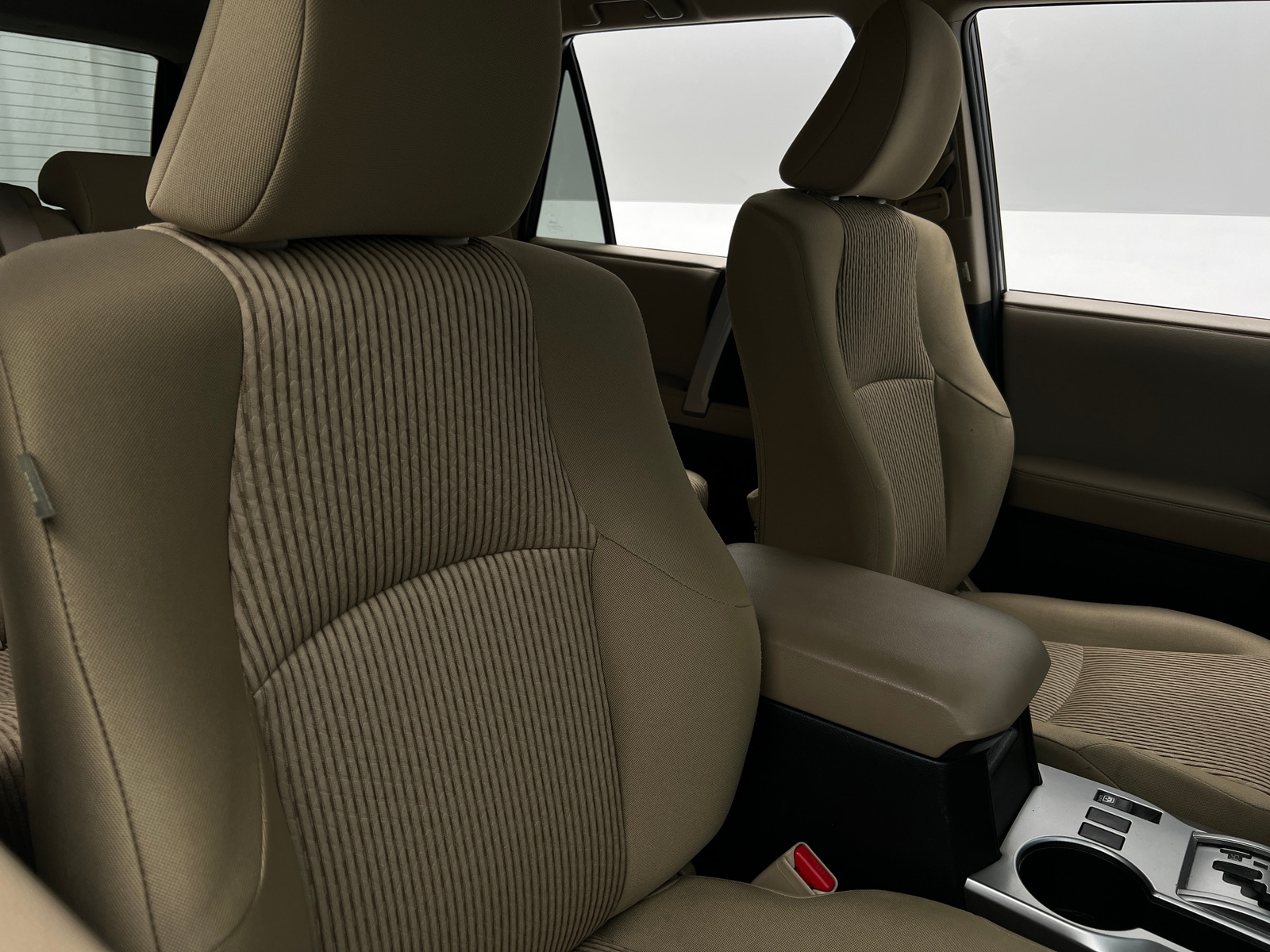 Thumbnail: 2023 Toyota 4Runner - 2