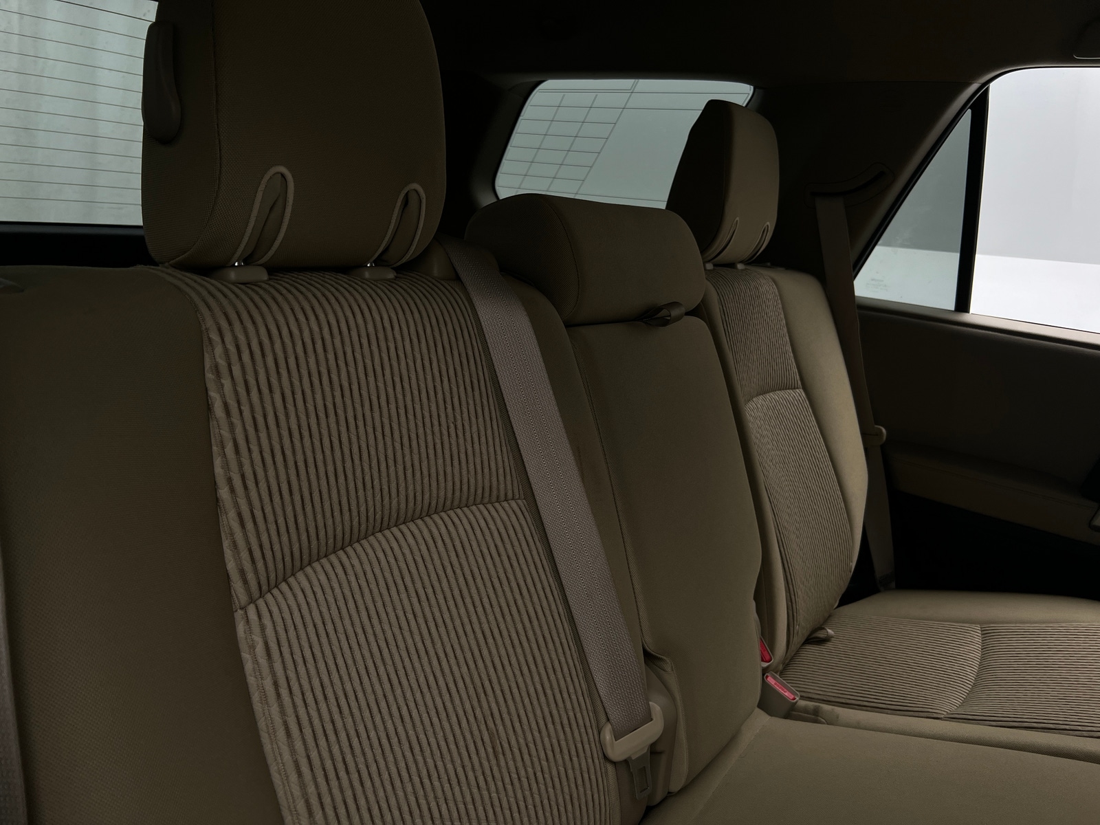 Thumbnail: 2023 Toyota 4Runner - 6