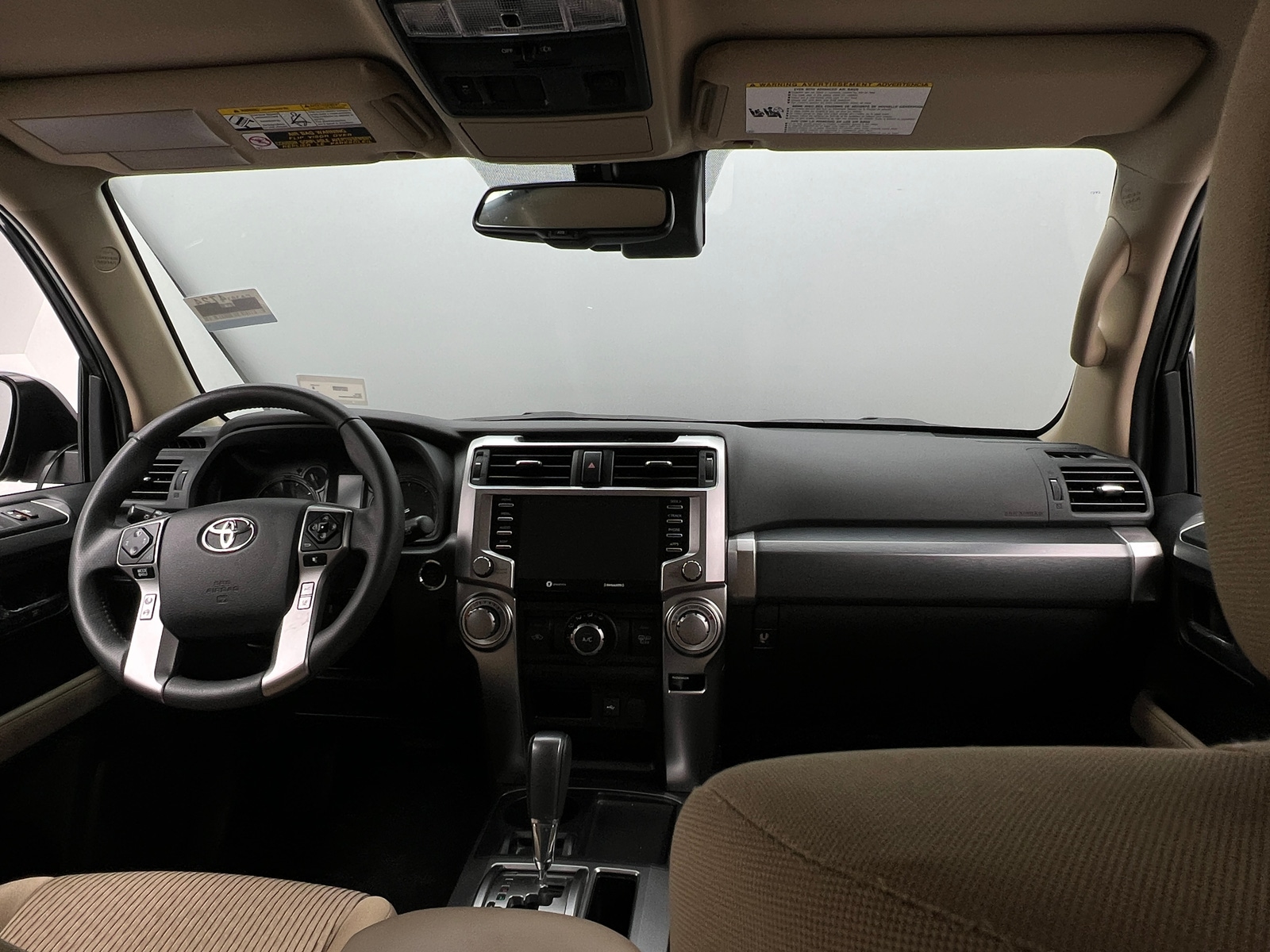 Thumbnail: 2023 Toyota 4Runner - 3