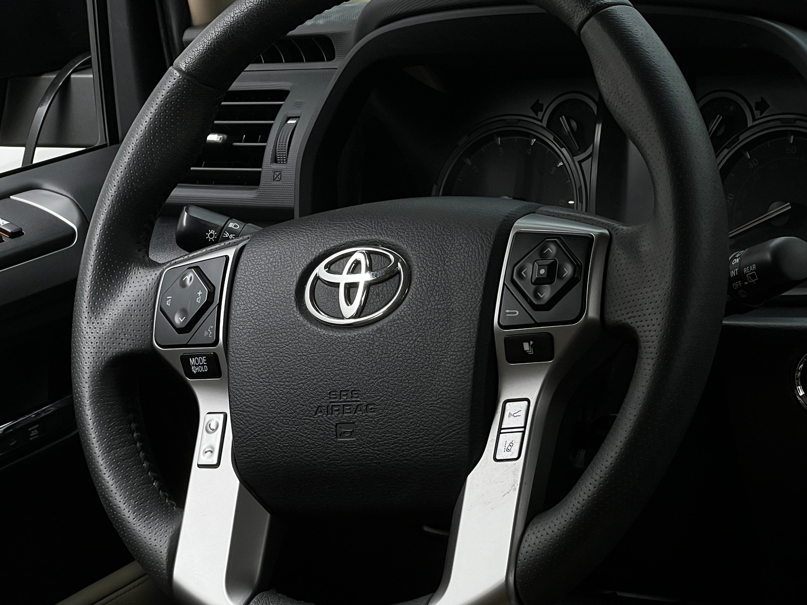 Thumbnail: 2023 Toyota 4Runner - 5