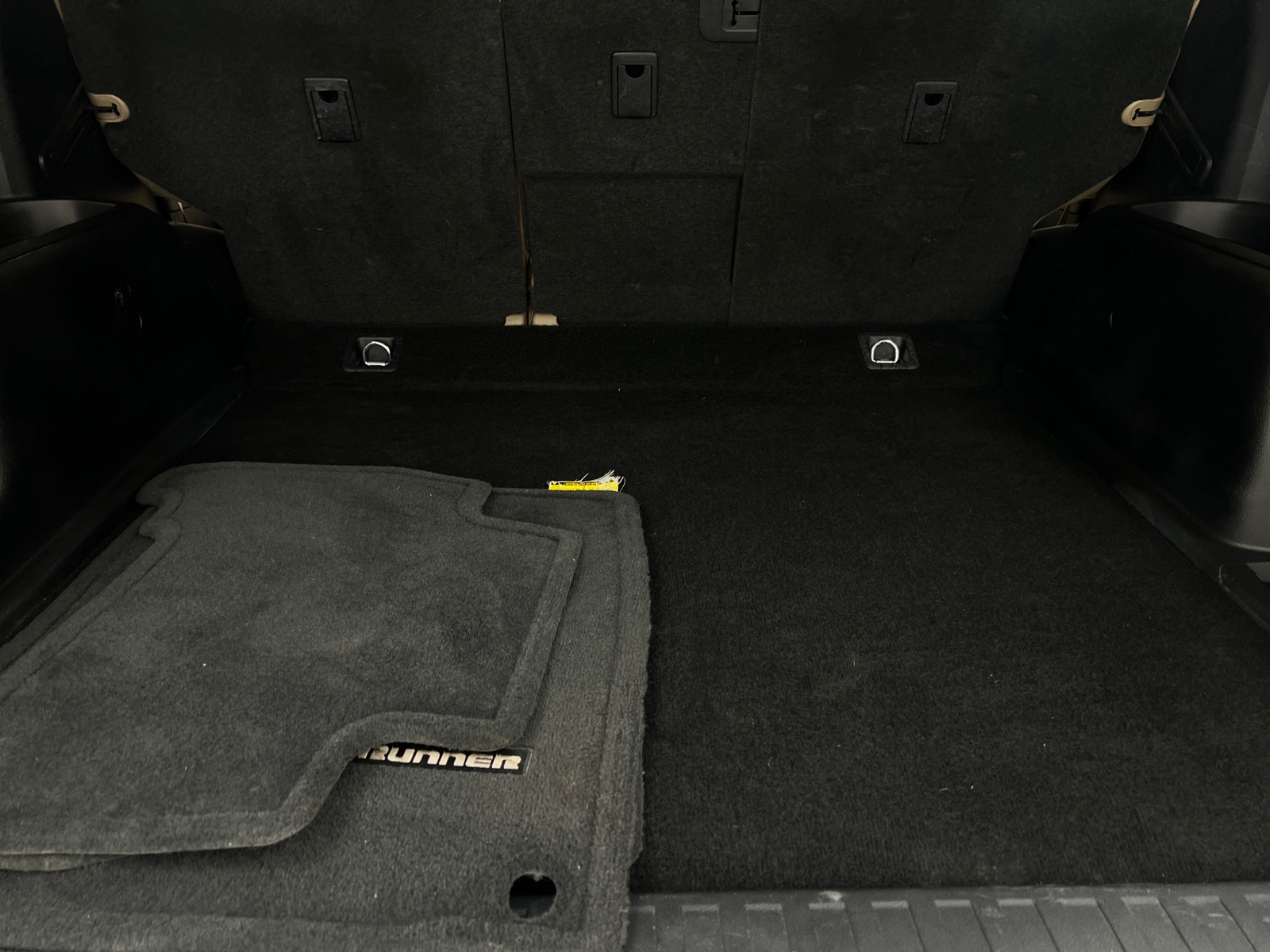 Thumbnail: 2023 Toyota 4Runner - 7