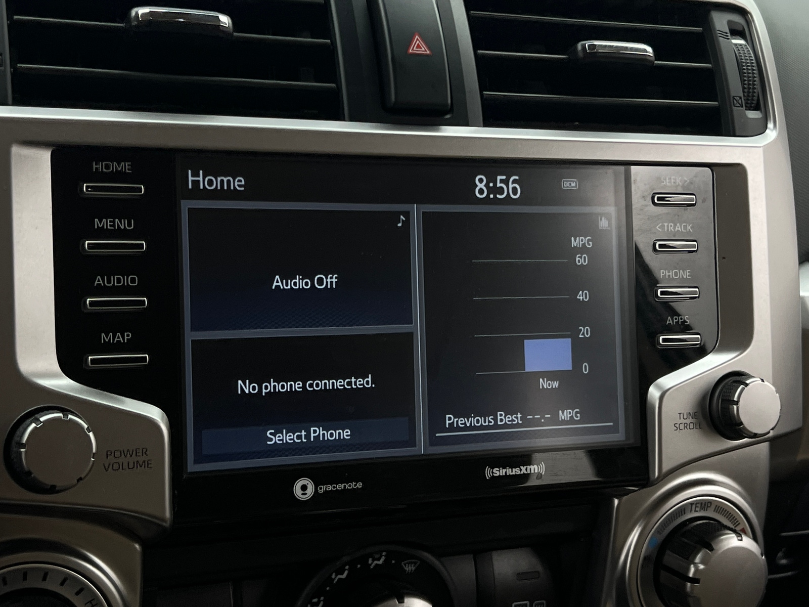 Thumbnail: 2023 Toyota 4Runner - 4