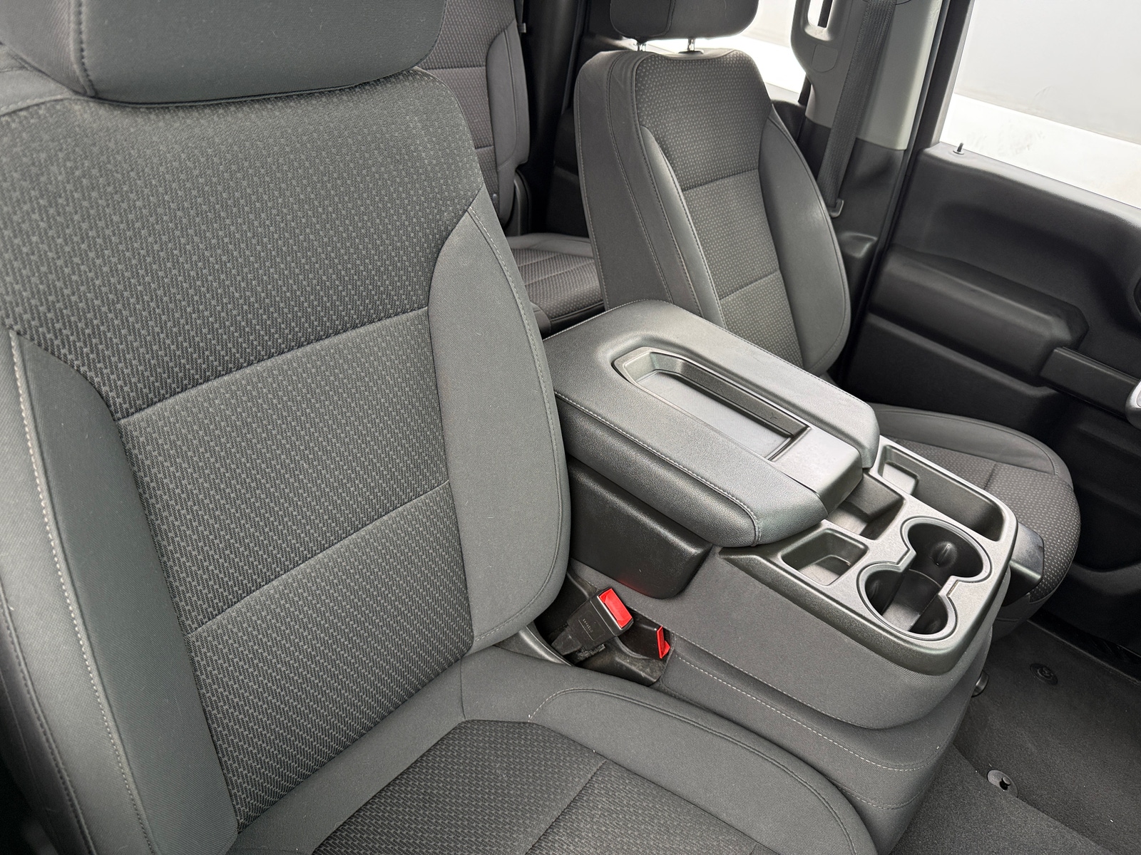 Thumbnail: 2021 Chevrolet Silverado 2500 - 2