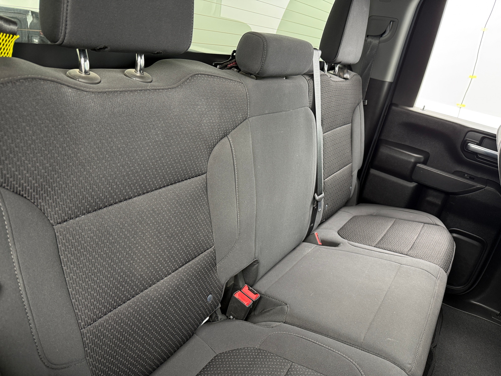 Thumbnail: 2021 Chevrolet Silverado 2500 - 6