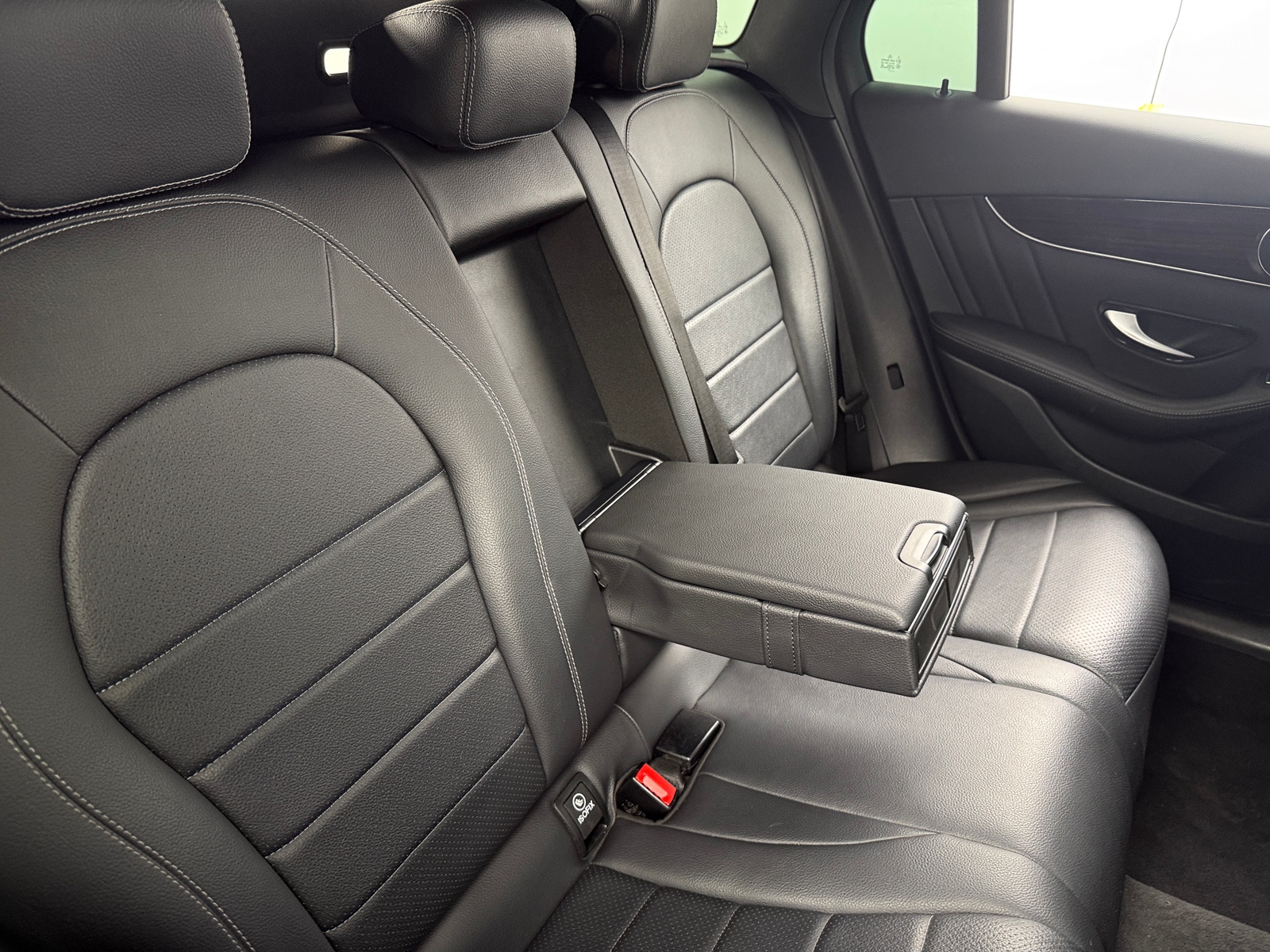 Thumbnail: 2021 Mercedes-Benz GLC - 5