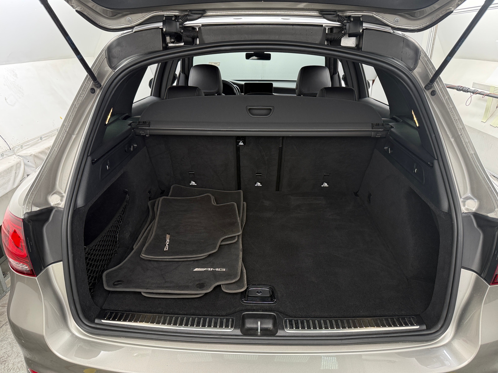 Thumbnail: 2021 Mercedes-Benz GLC - 6