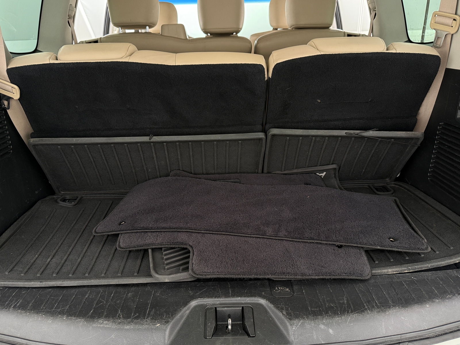 Thumbnail: 2017 Nissan Armada - 6