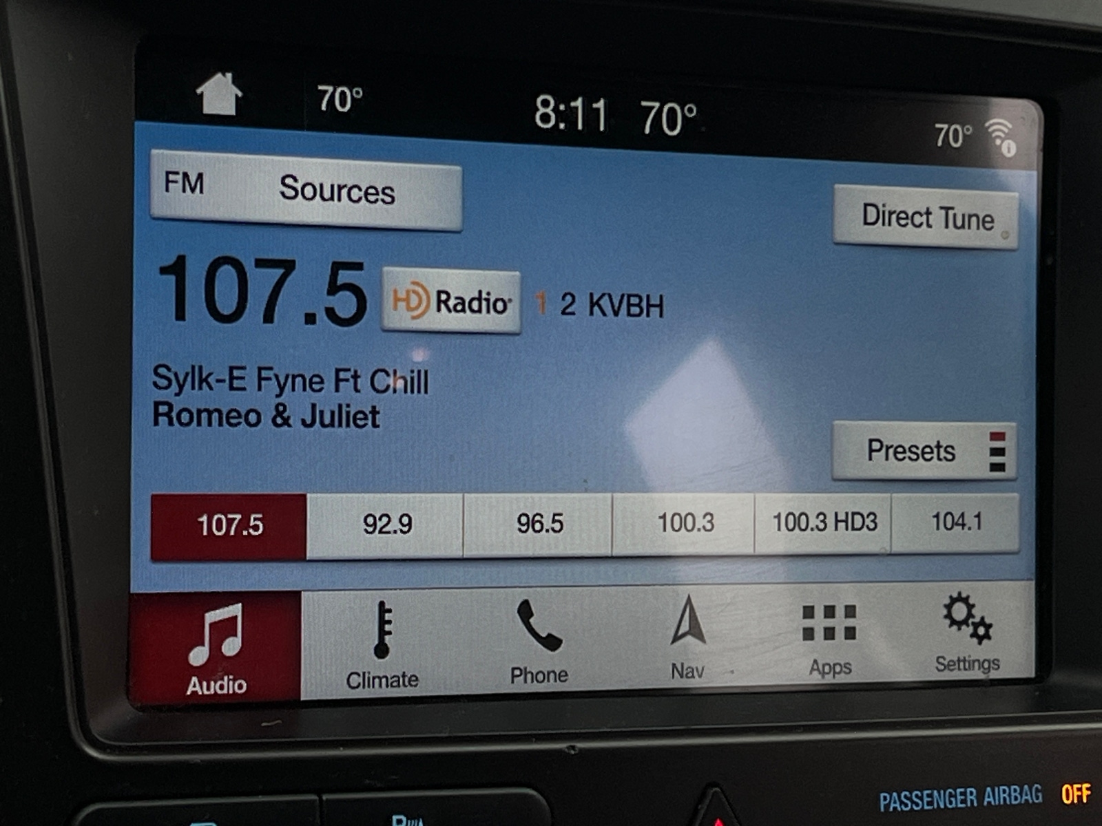 Thumbnail: 2018 Ford Explorer - 3