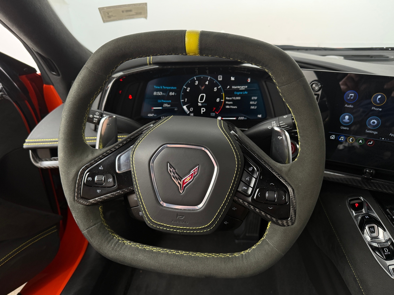 Thumbnail: 2021 Chevrolet Corvette - 3