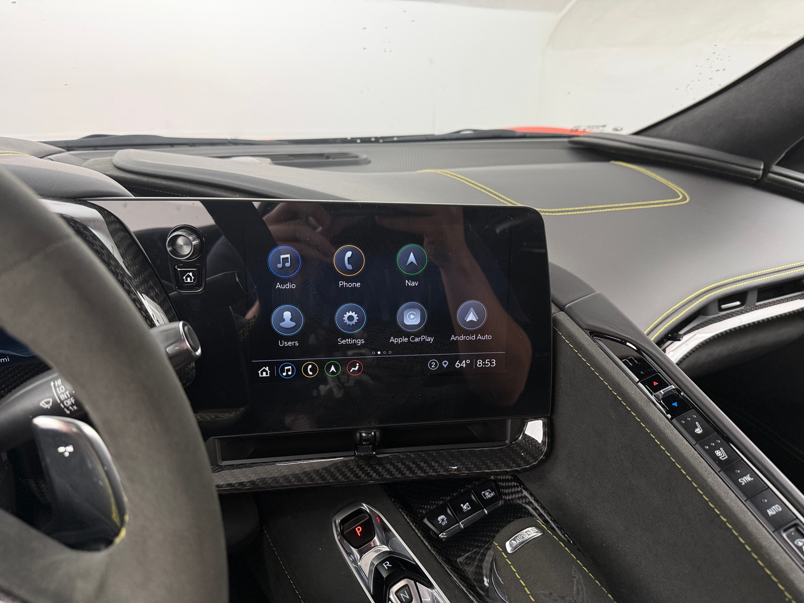 Thumbnail: 2021 Chevrolet Corvette - 2