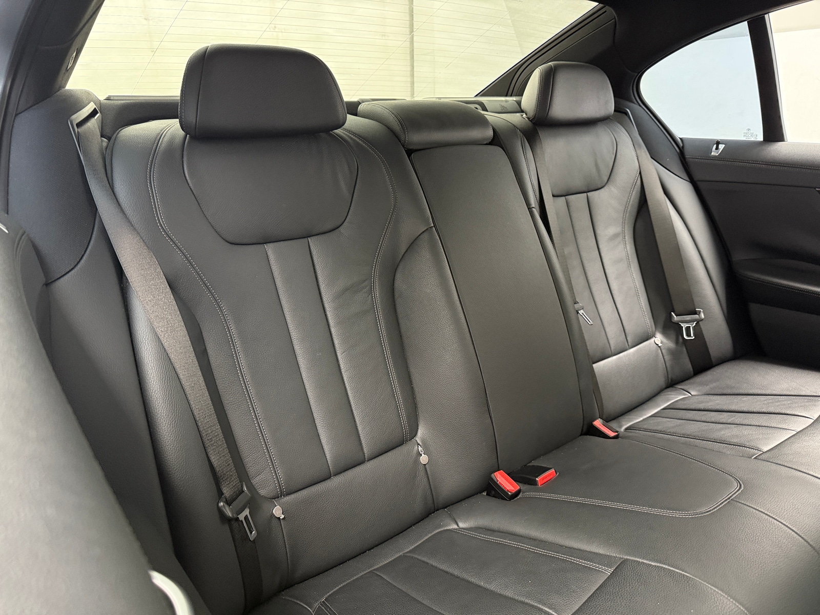 Thumbnail: 2019 BMW 7 Series - 5