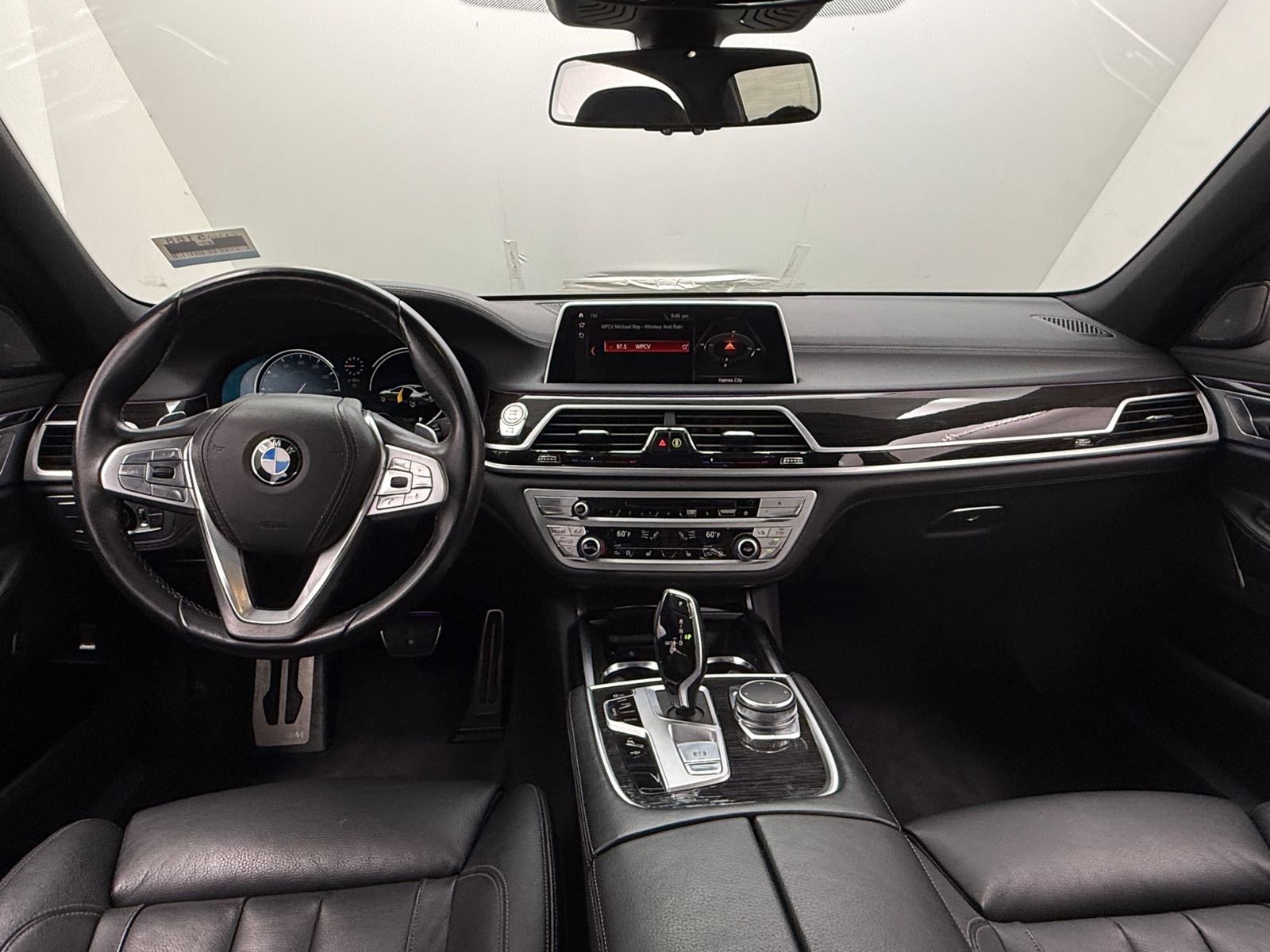 Thumbnail: 2019 BMW 7 Series - 2