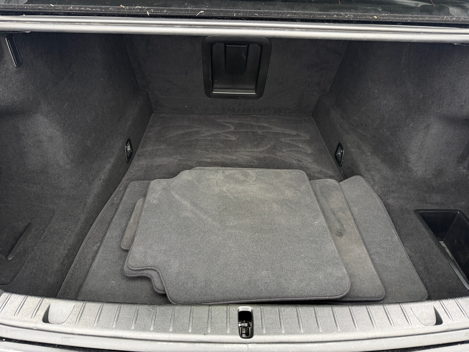 Thumbnail: 2019 BMW 7 Series - 6