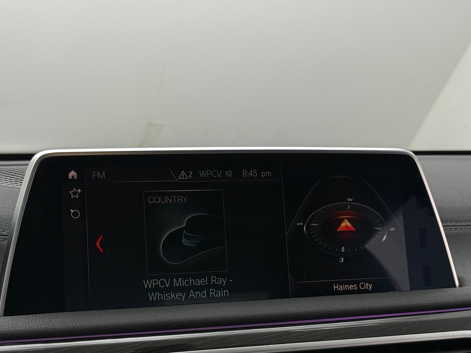 Thumbnail: 2019 BMW 7 Series - 3