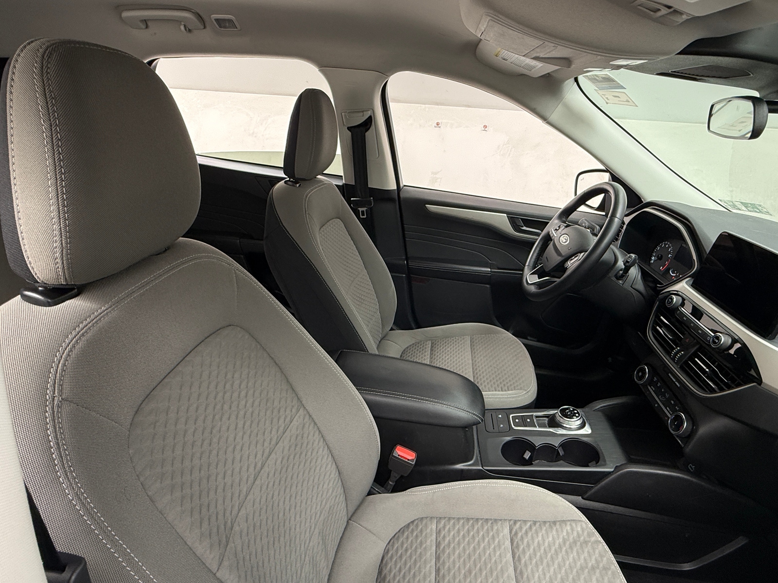 Thumbnail: 2022 Ford Escape - 2