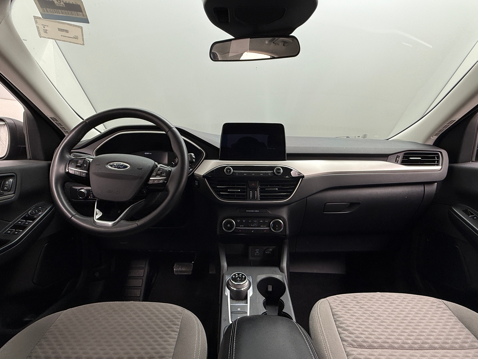 Thumbnail: 2022 Ford Escape - 3