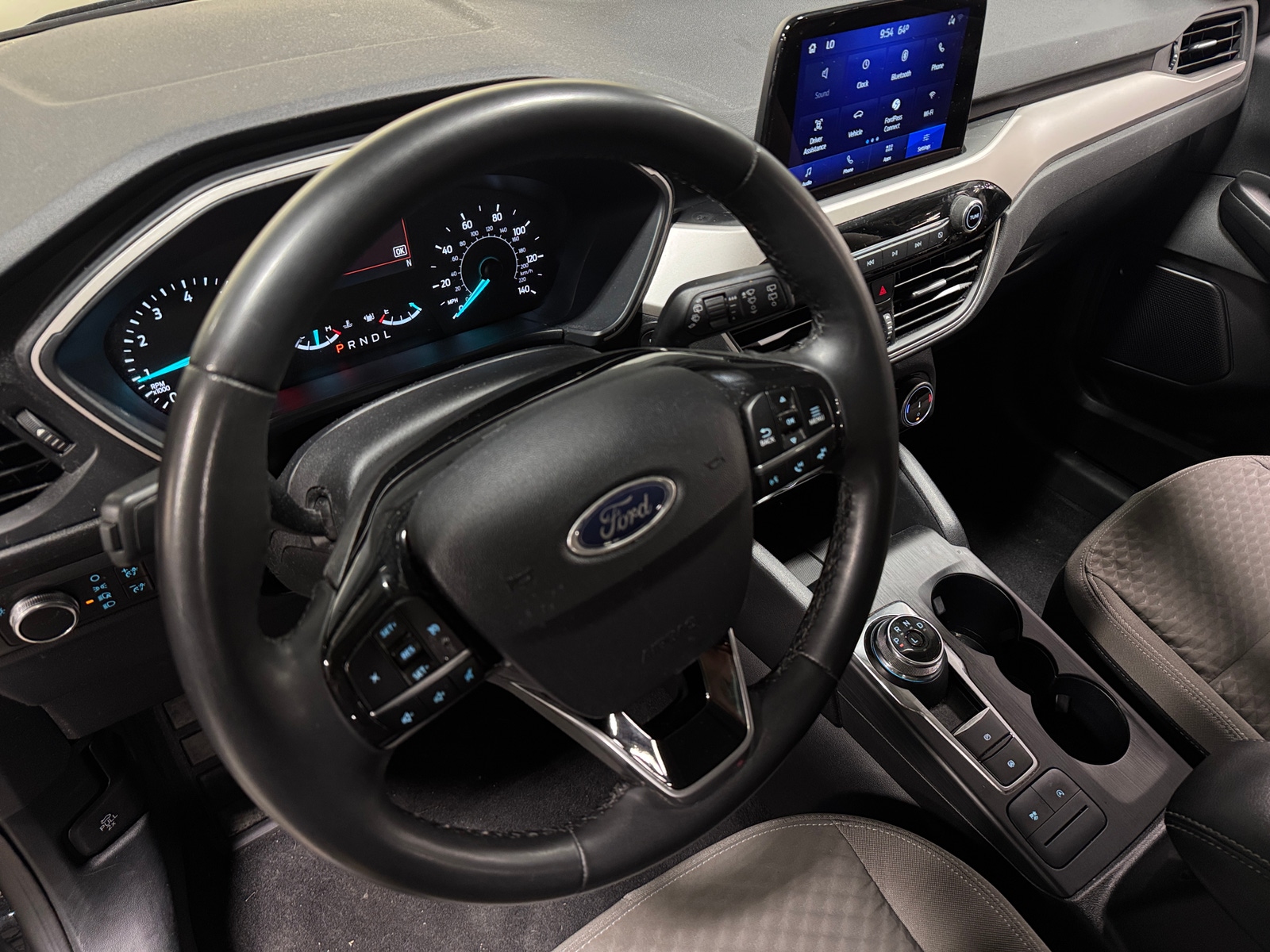 Thumbnail: 2022 Ford Escape - 5