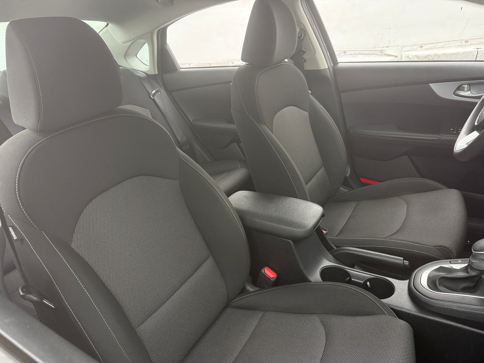 Thumbnail: 2024 Kia Forte - 2