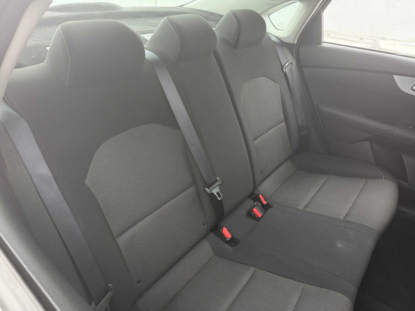 Thumbnail: 2024 Kia Forte - 6