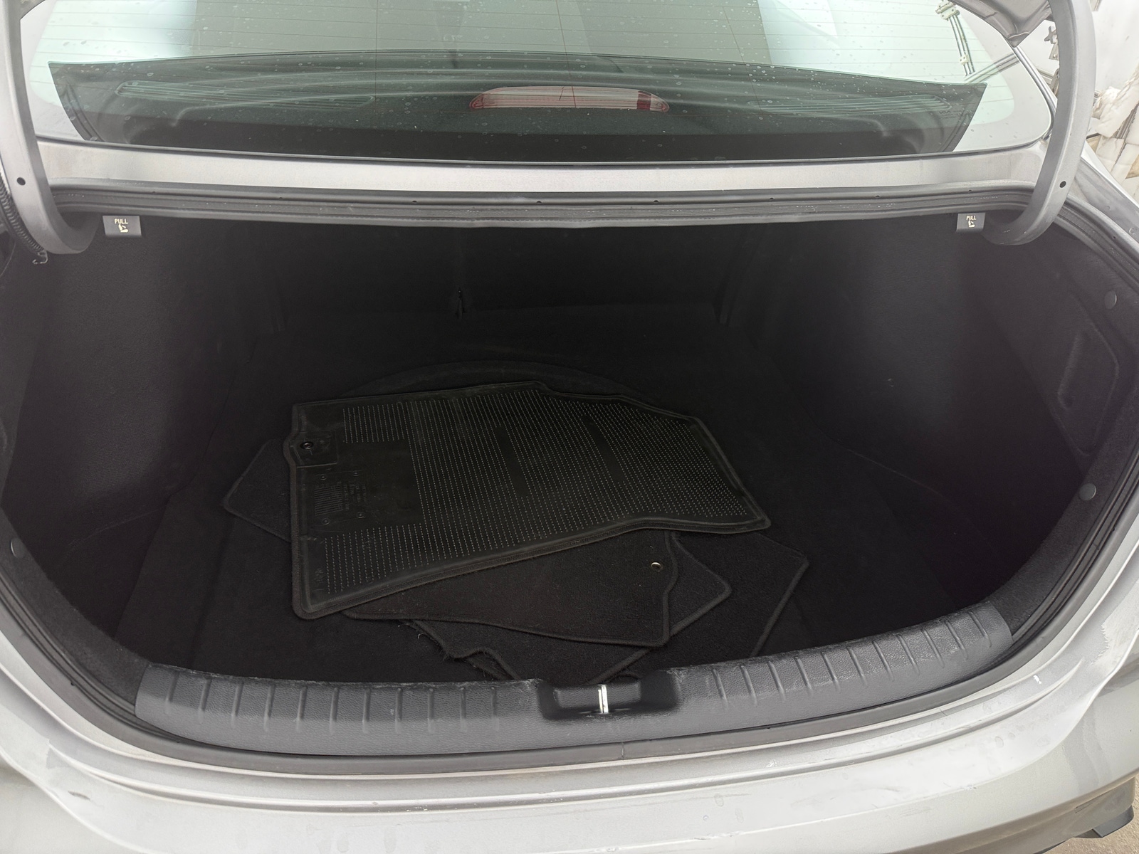 Thumbnail: 2024 Kia Forte - 7