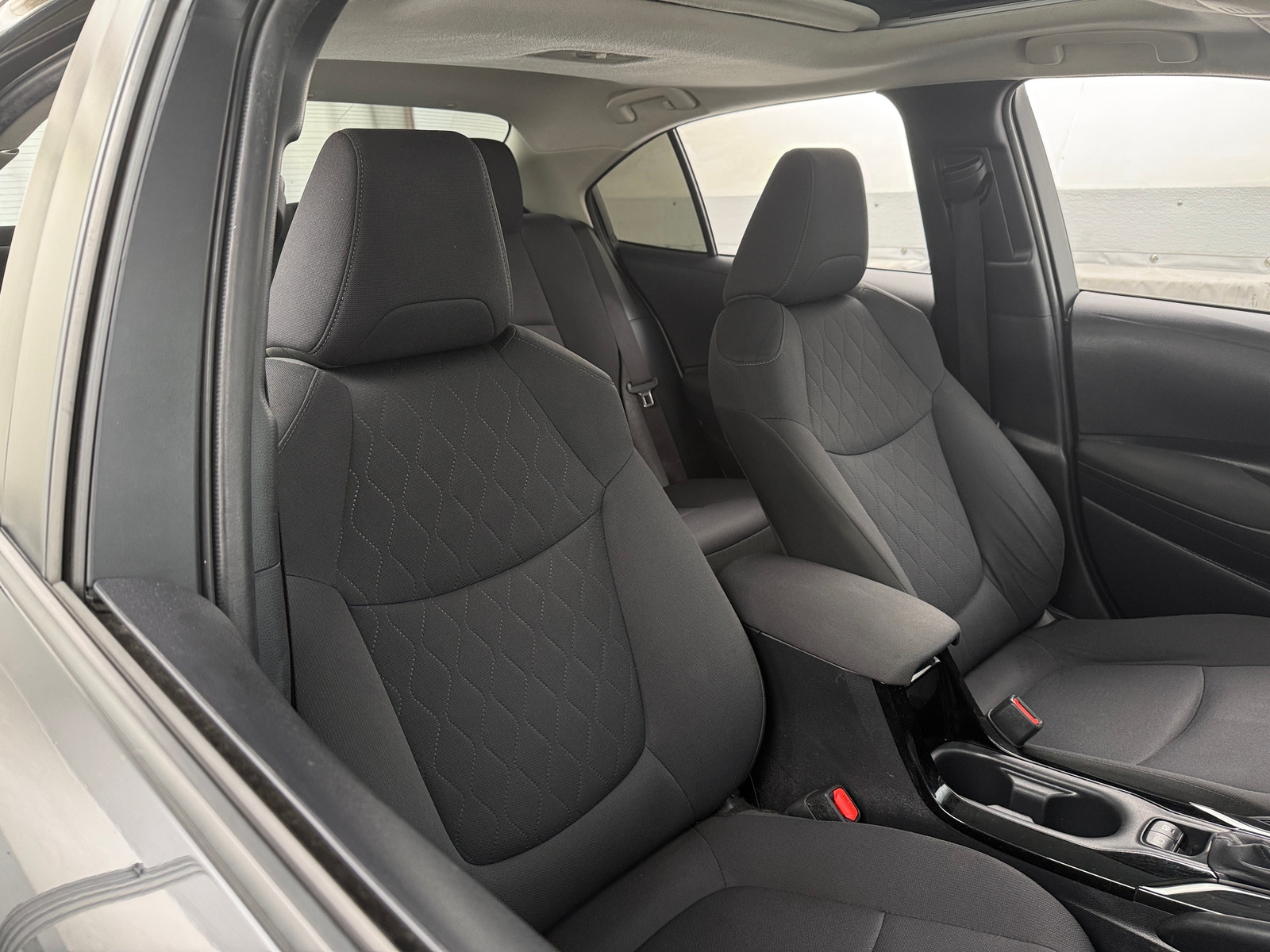 Thumbnail: 2021 Toyota Corolla - 2