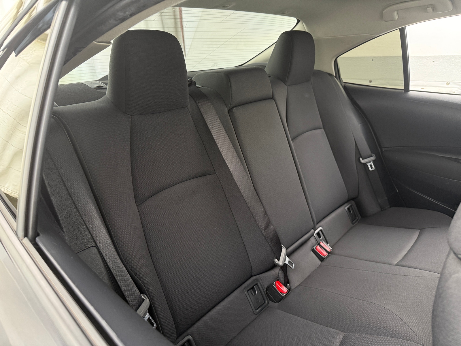 Thumbnail: 2021 Toyota Corolla - 6