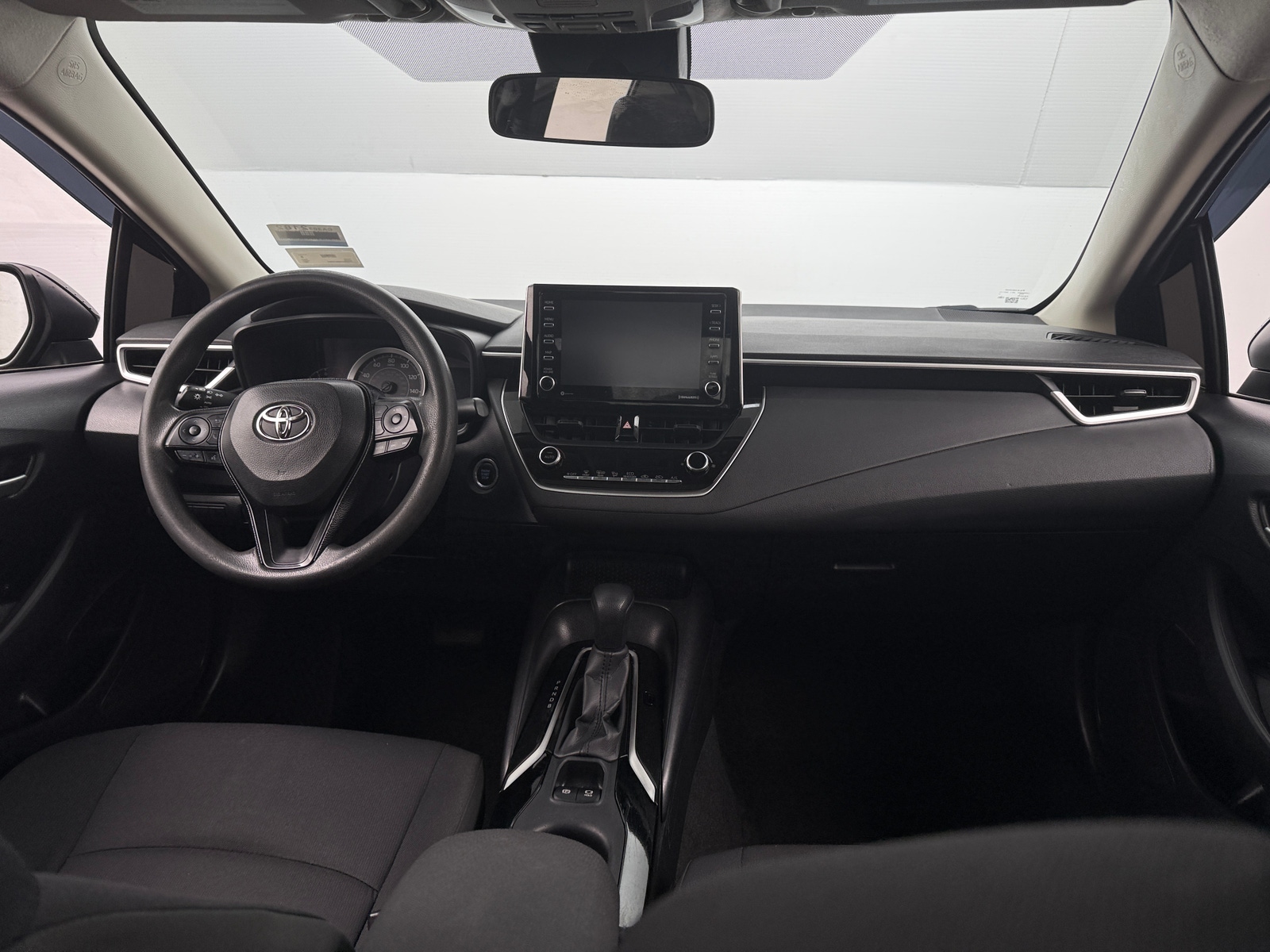 Thumbnail: 2021 Toyota Corolla - 3