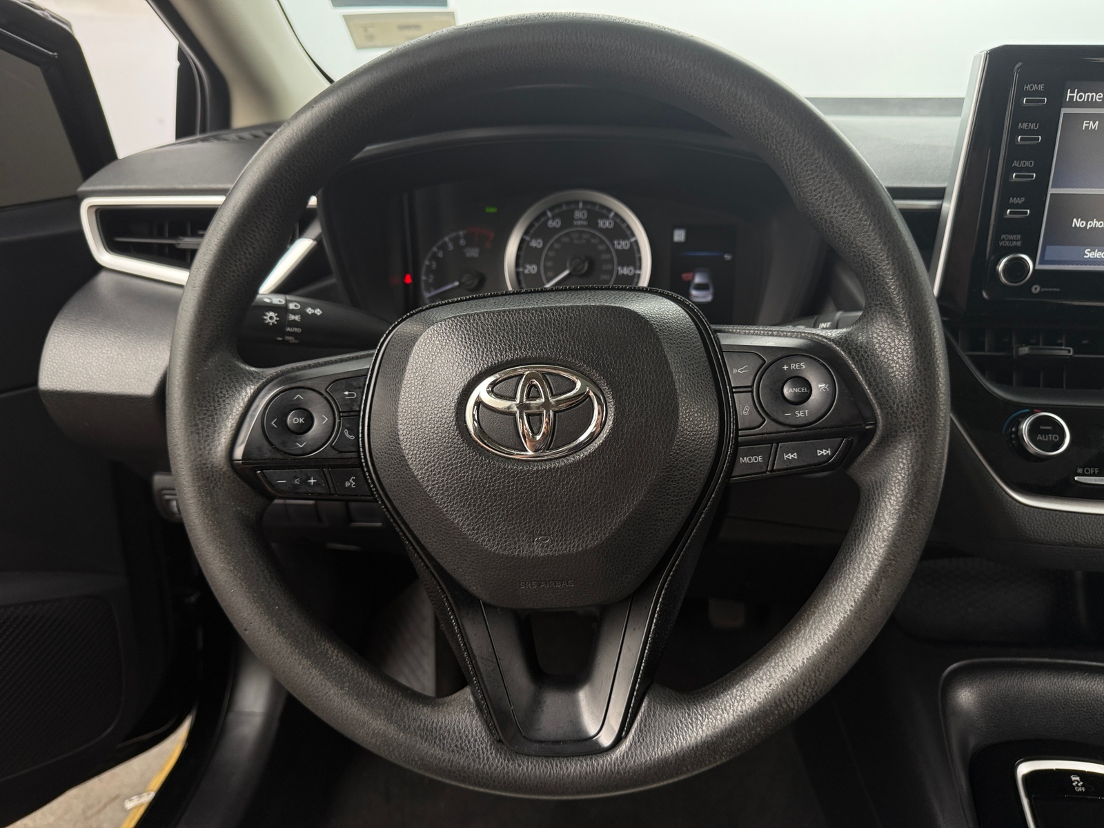 Thumbnail: 2021 Toyota Corolla - 5