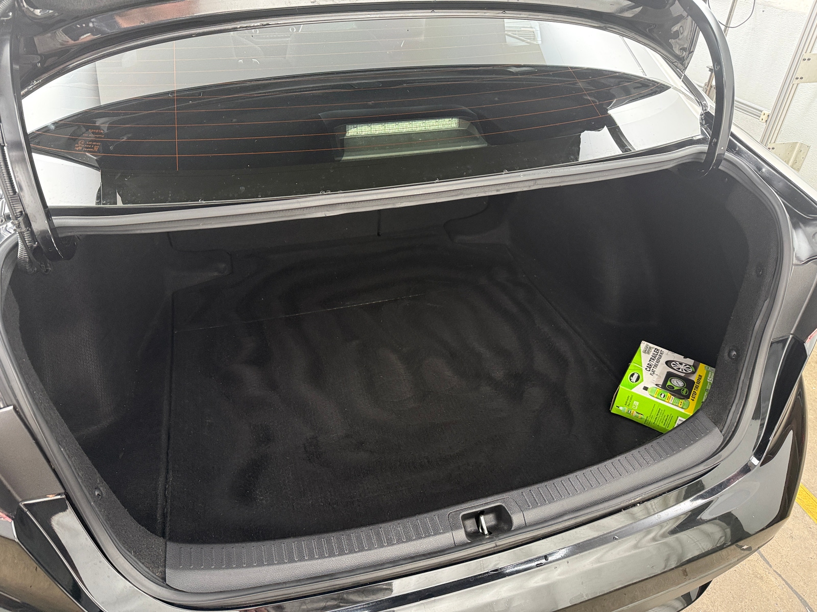 Thumbnail: 2021 Toyota Corolla - 7