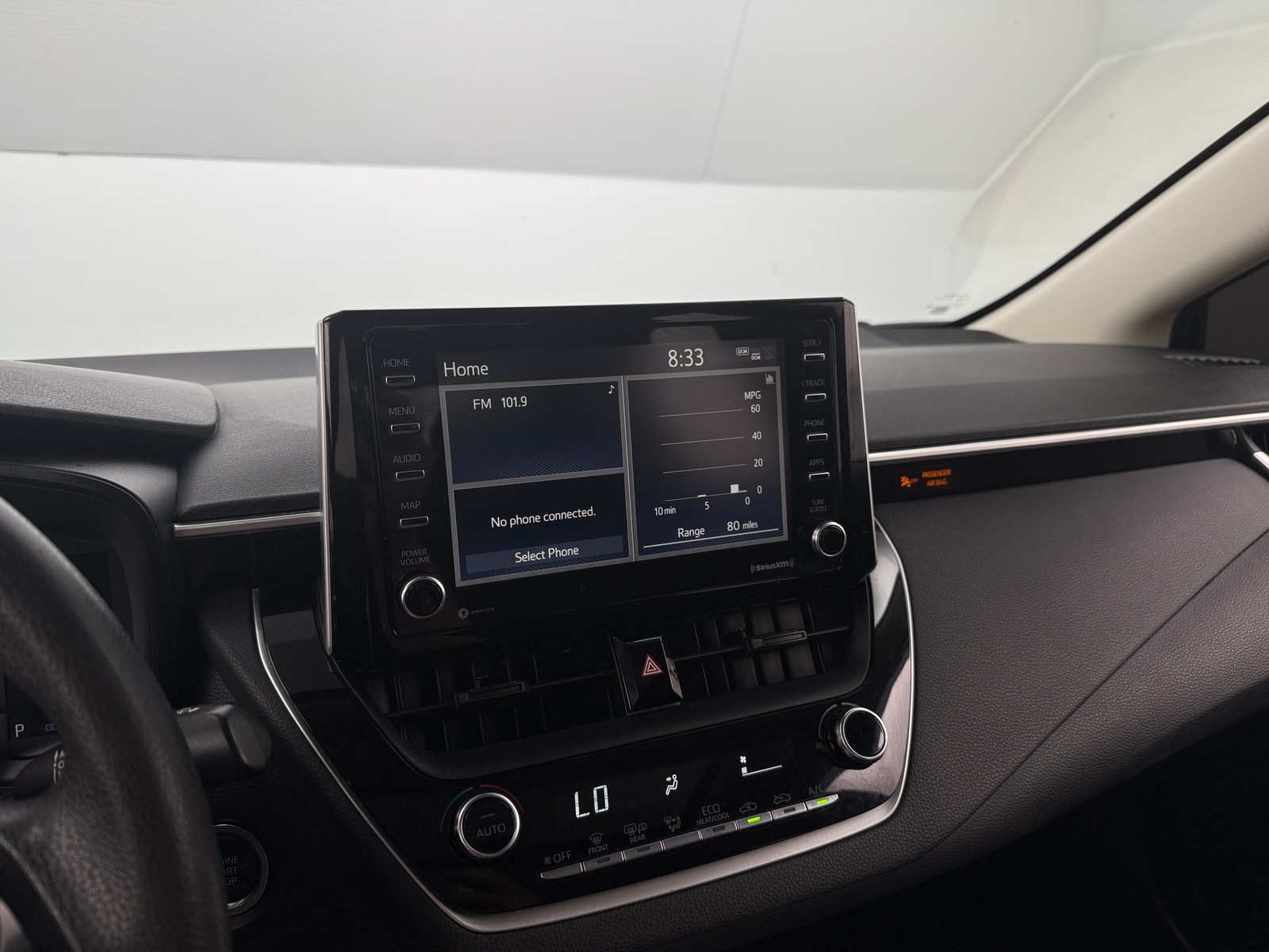 Thumbnail: 2021 Toyota Corolla - 4