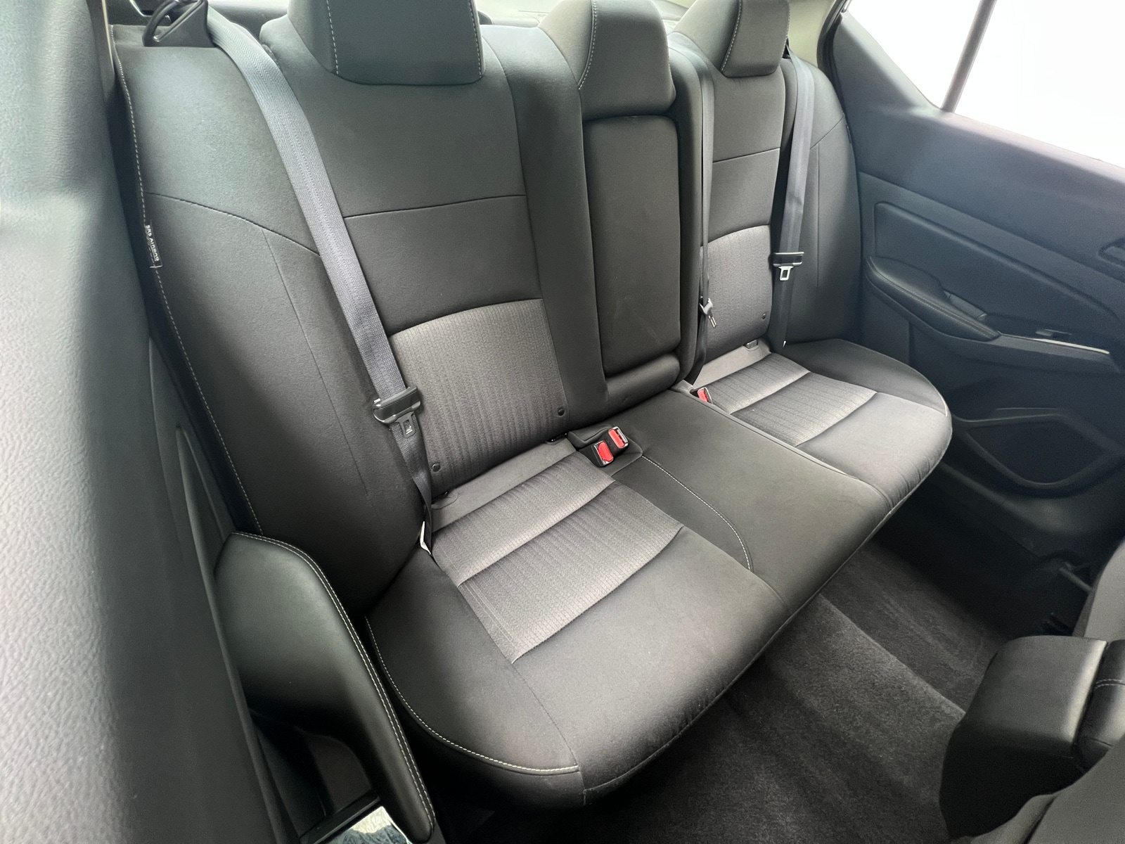 Thumbnail: 2023 Nissan Altima - 6