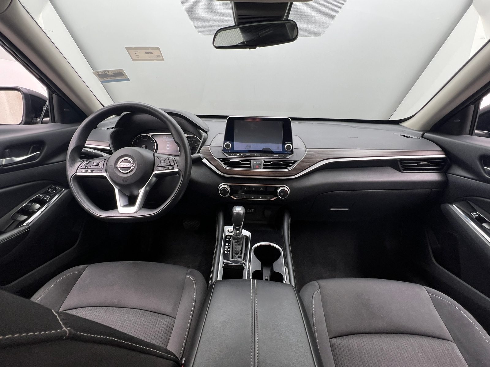 Thumbnail: 2023 Nissan Altima - 3