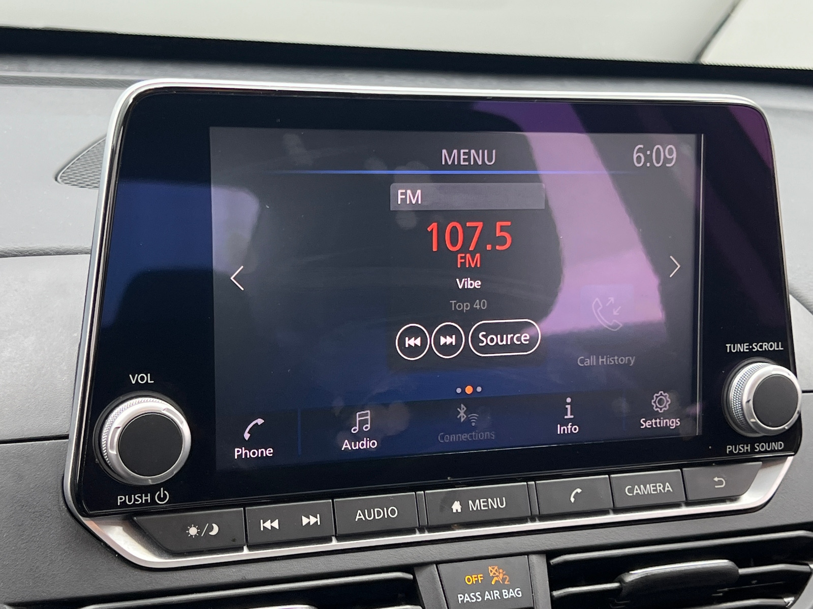 Thumbnail: 2023 Nissan Altima - 4