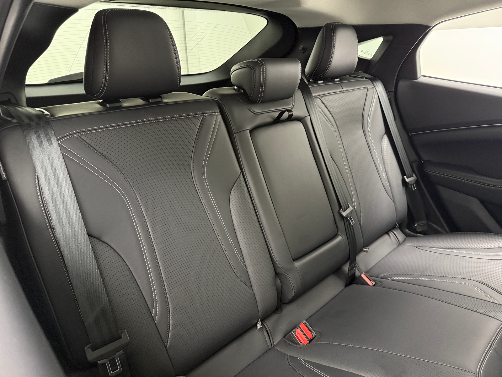 Thumbnail: 2023 Ford Mustang Mach-E - 5