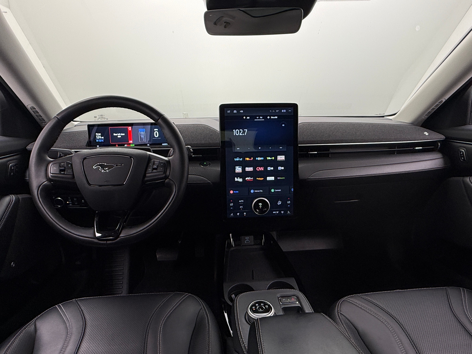 Thumbnail: 2023 Ford Mustang Mach-E - 2